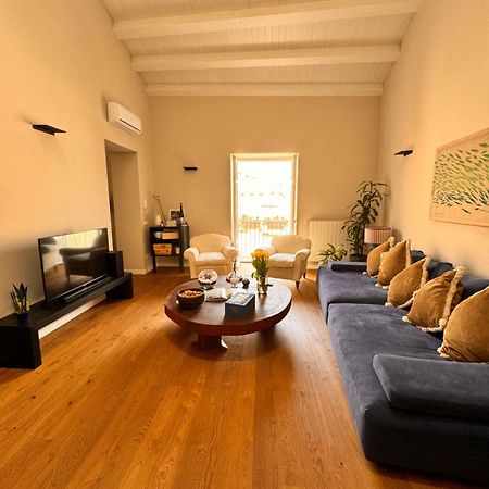 A Cala Suite & Apartment Palermo Exteriör bild