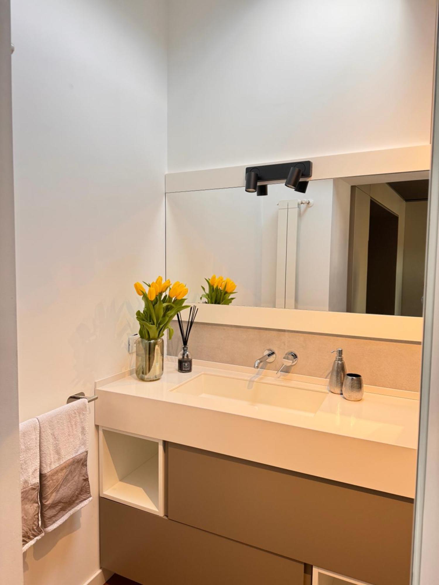 A Cala Suite & Apartment Palermo Exteriör bild