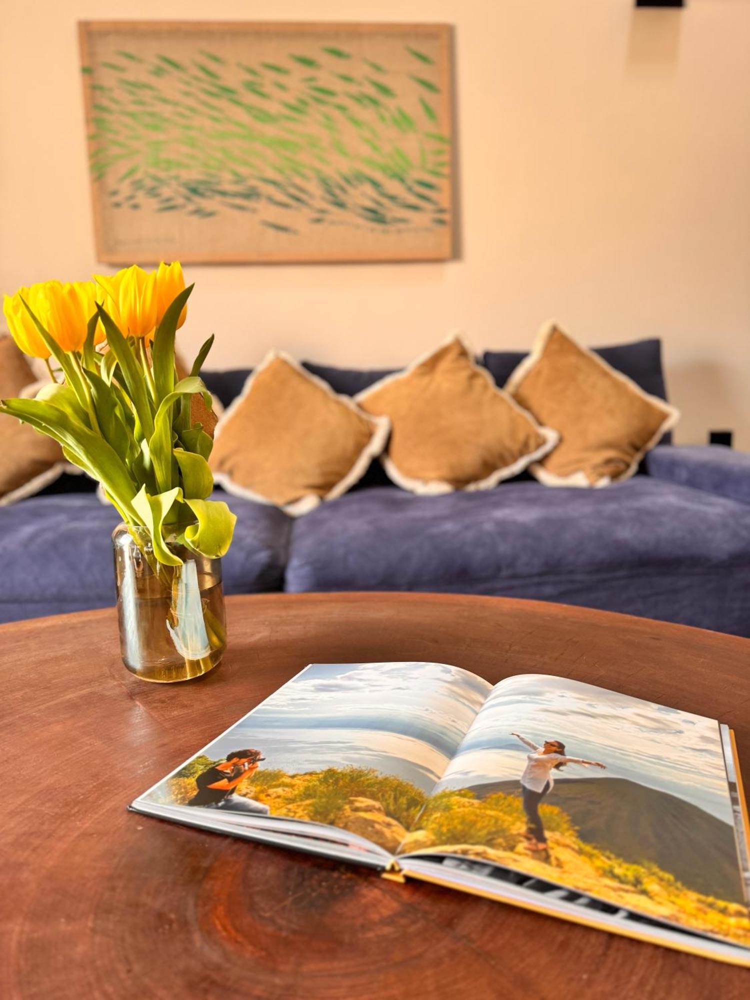 A Cala Suite & Apartment Palermo Exteriör bild